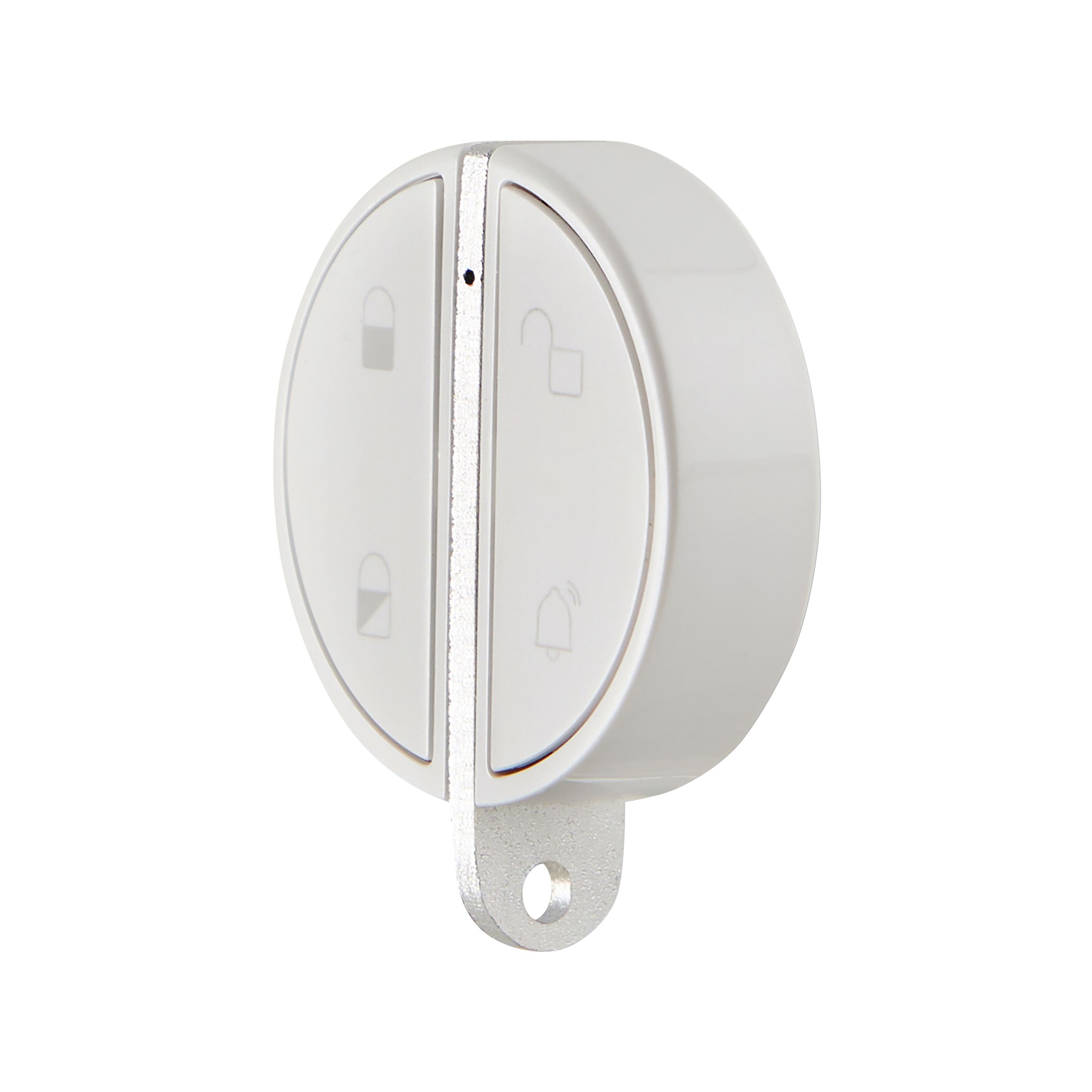 Somfy protect Somfy protect Intruder alarm key fob DIY at B&Q