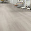 Sonara Natural oak effect Laminate Flooring, 1.75m²