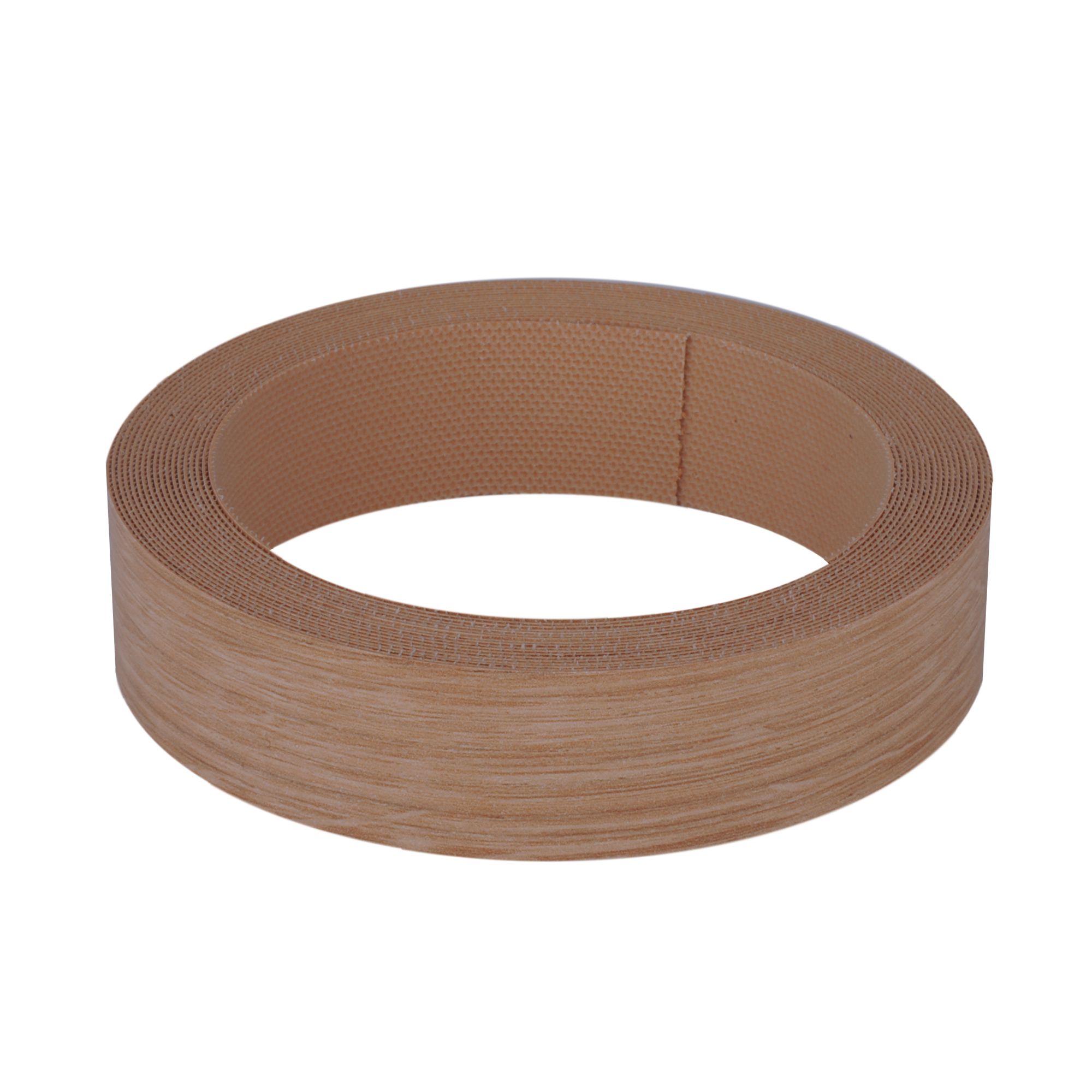 Sonoma Oak effect Edging Tape, (L)5m (W)18mm DIY at B&Q