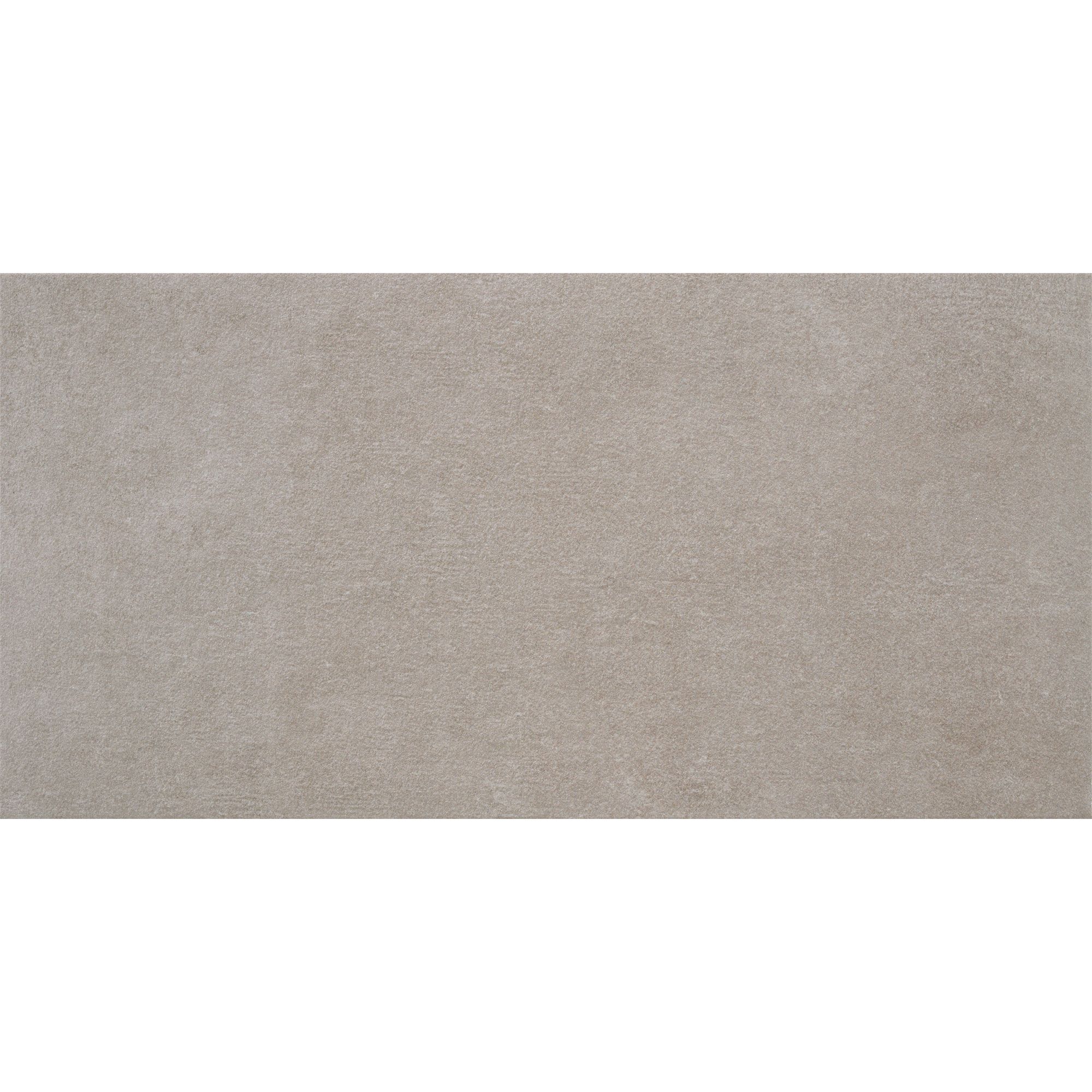 Sonora Grey Matt Concrete effect Textured Porcelain Indoor Wall & floor Tile, Pack of 7, (L)600mm (W)300mm