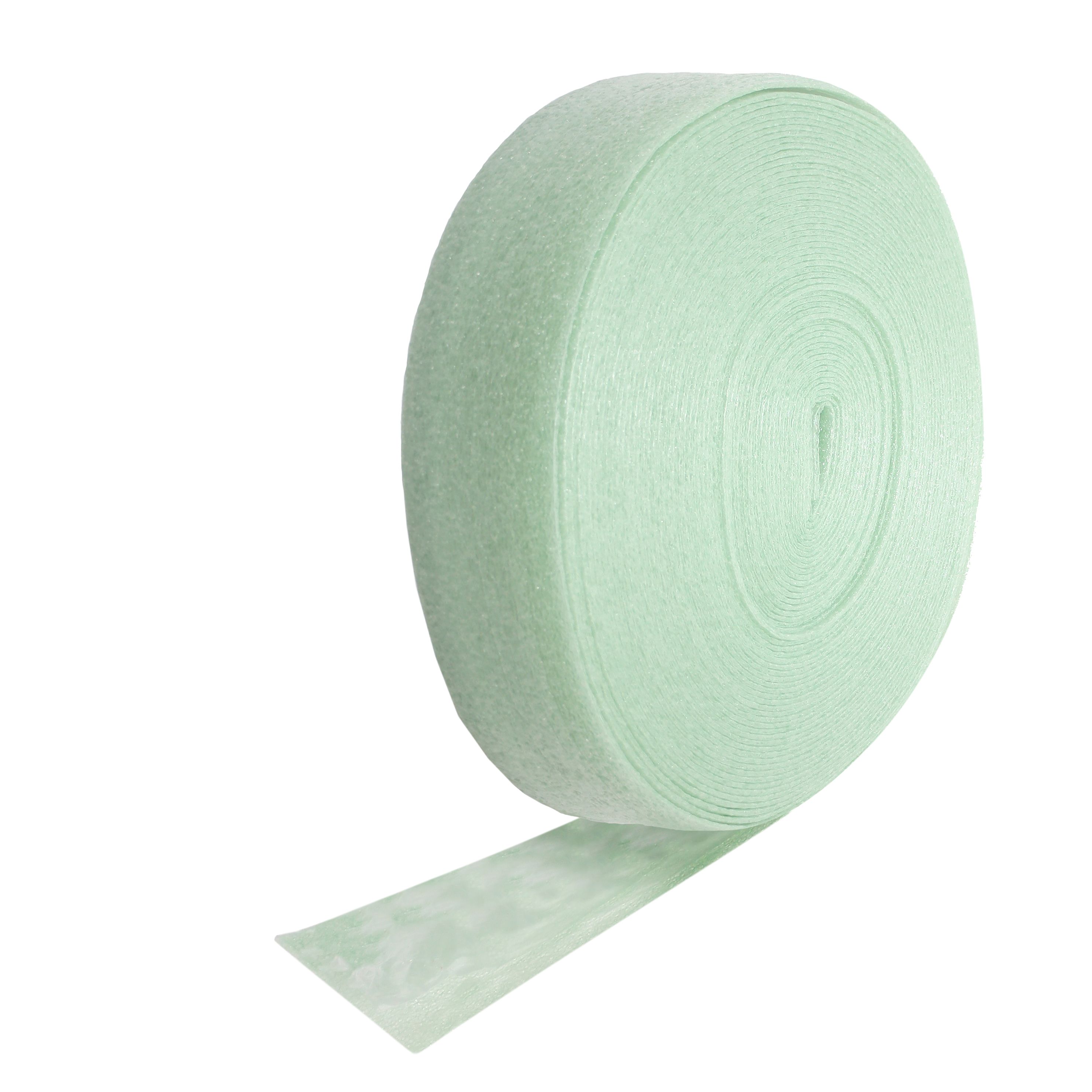 Soprema Floor edge insulation, (L)50m (W)0.1m (T)5mm