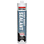 Soudal Grey Silicone-based Roofing Sealant, 290ml
