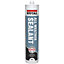 Soudal Ready to use Grey Solvented Solvent-based Sealant, 290ml