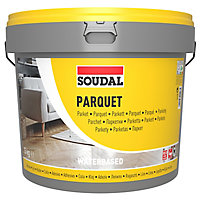 Soudal Solvent-free Parquet Flooring Adhesive 15kg