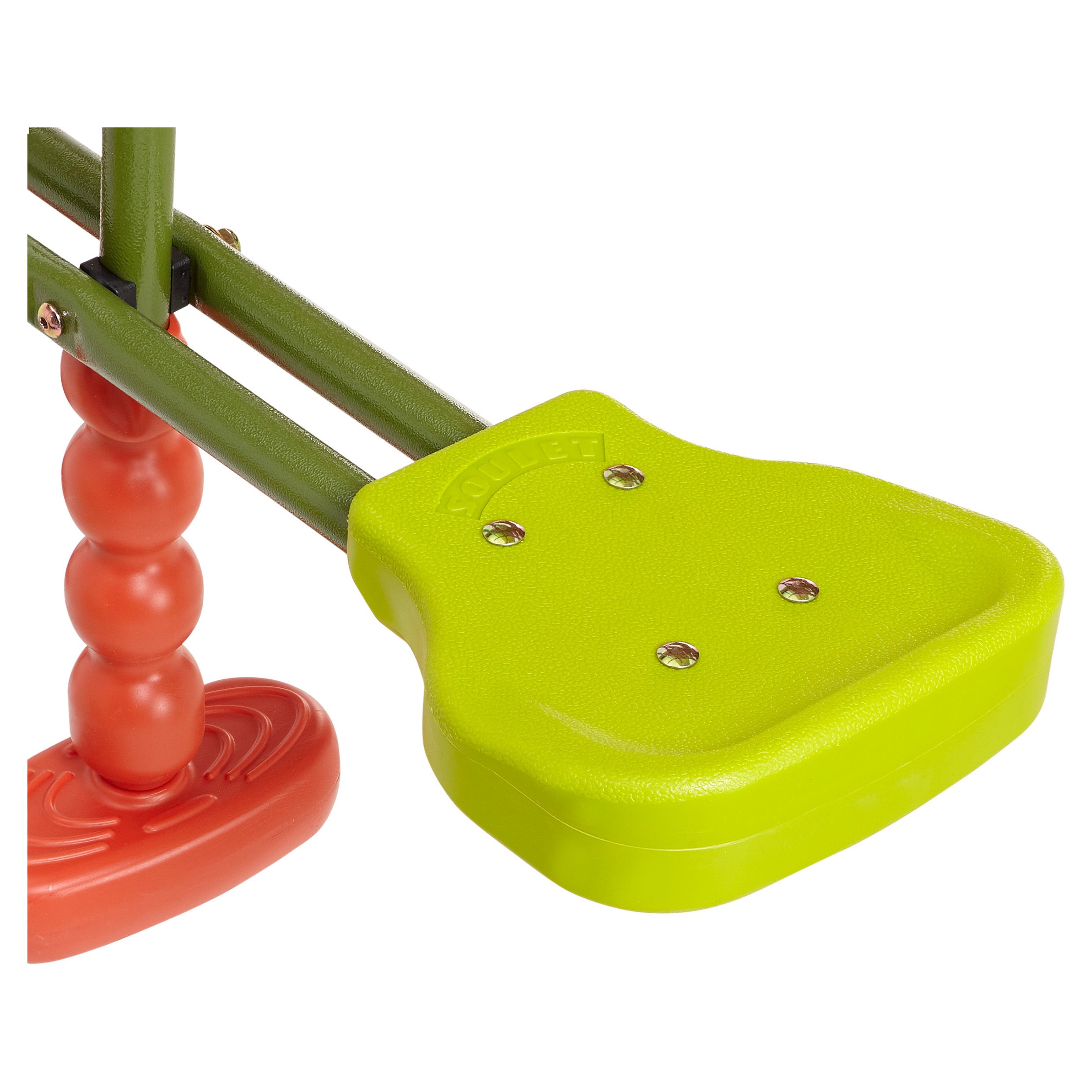 Soulet Mayaca Wooden Swing Set Diy At B Q