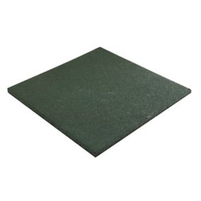 Soulet Safety mat (L)500mm (W)500mm