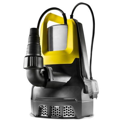 SP7 Grey water pump