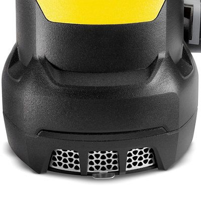 SP7 Grey water pump