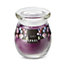 Spaas Frozen berries Jar candle