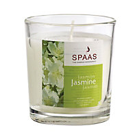 Spaas Jasmine Jar candle Small