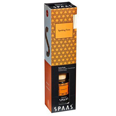 Spaas Stand collection Exotic fruits Diffuser