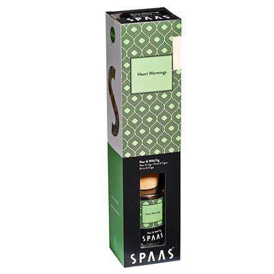 Spaas Stand collection Pear & fig Diffuser