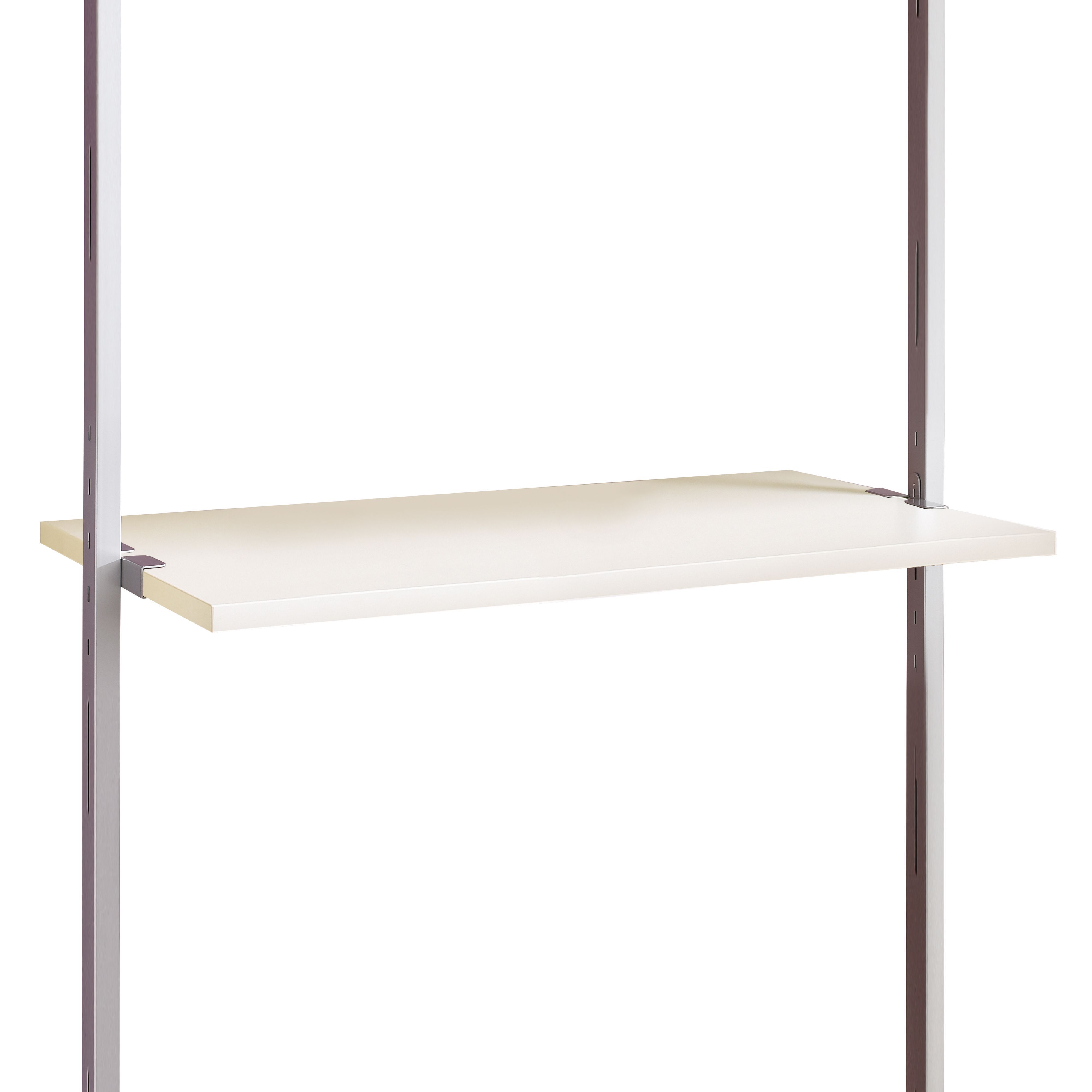 Spacepro Aura Shelf (L)90cm x (D)50cm