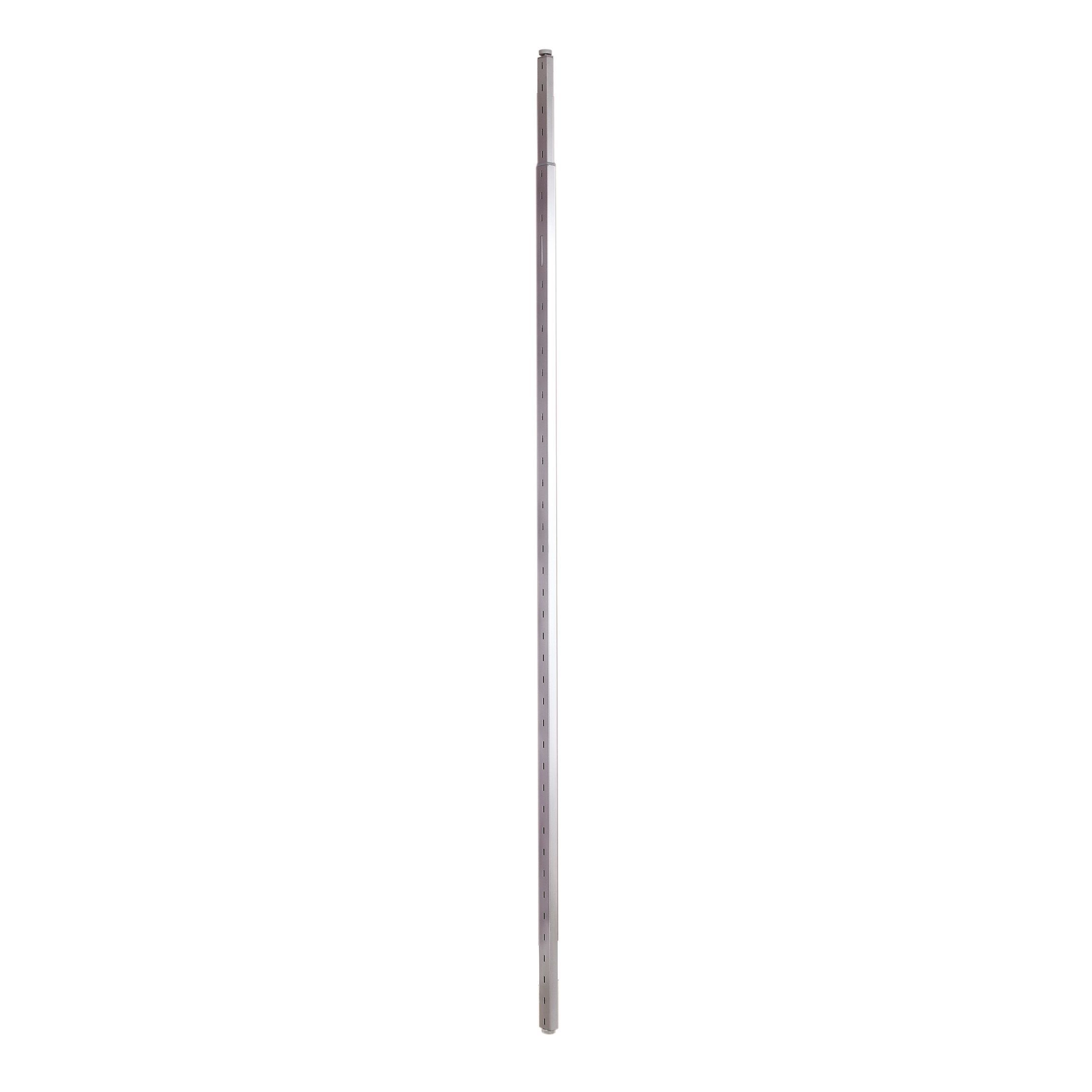 Spacepro Aura Silver Post, (W)25mm