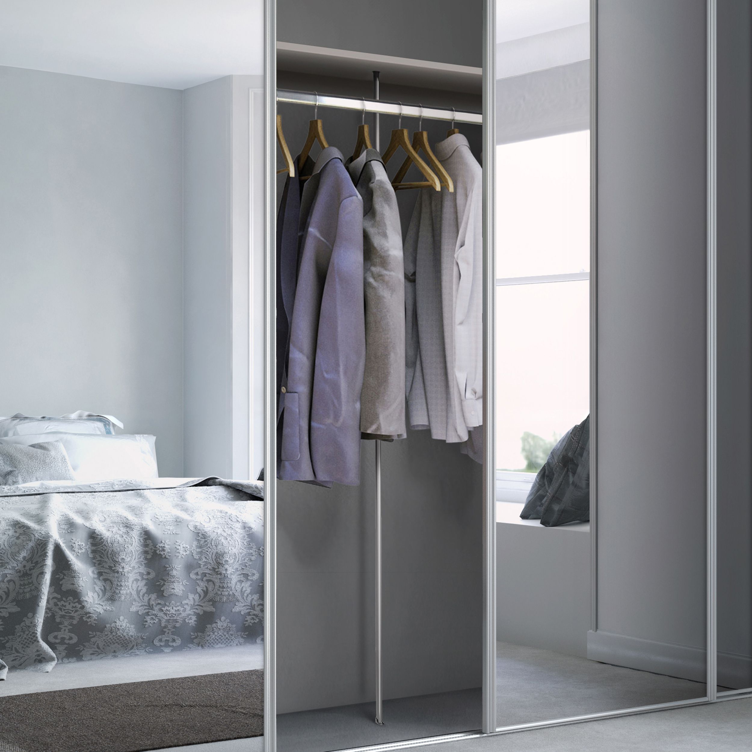 Spacepro dove grey sales