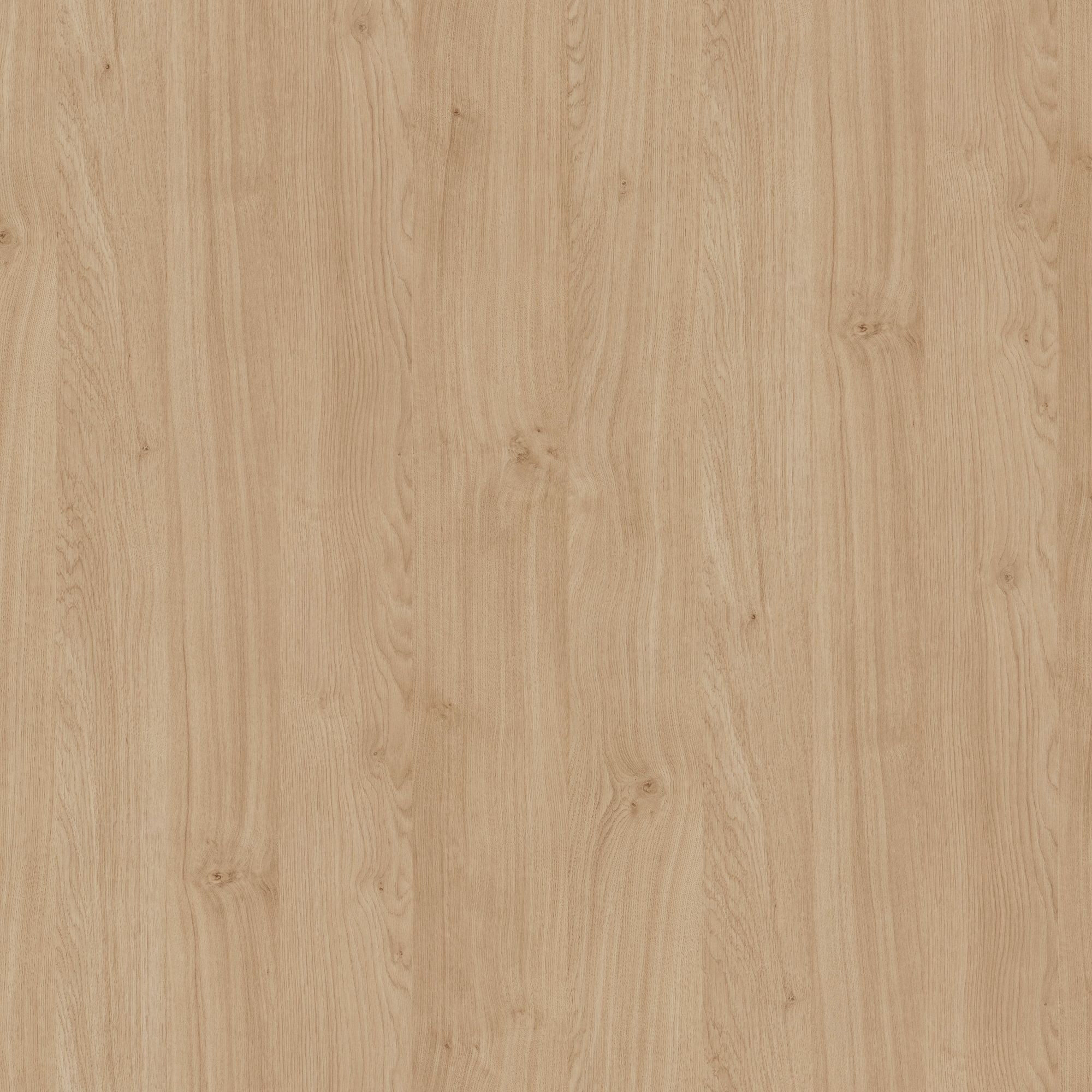 Spacepro Kendal Full panel Matt oak effect Wardrobe End panel (W)620mm