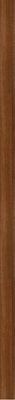 Spacepro Natural walnut effect Wardrobe Fillet panel (L)2800mm (W)90mm