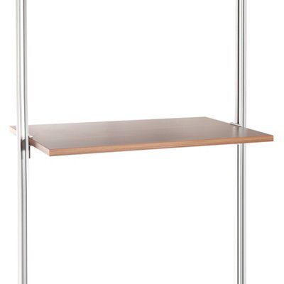 Spacepro Relax Shelf kit (L)90cm x (D)50cm