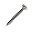 Spax Stainless steel Screw (Dia)4mm (L)40mm, Pack of 25