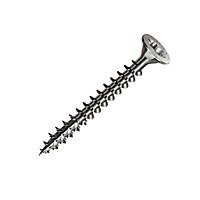Spax T-Star Mixed head T A2 stainless steel Screw (Dia)3.5mm (L)20mm, Pack of 25