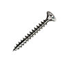 Spax T-Star Mixed head T A2 stainless steel Screw (Dia)3.5mm (L)20mm, Pack of 25