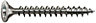 Spax T-Star Mixed head T A2 stainless steel Screw (Dia)4mm (L)50mm, Pack of 25