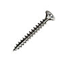 Spax T-Star Mixed head T Stainless steel Screw (Dia)3.5mm (L)30mm, Pack of 25