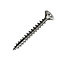 Spax T-Star Mixed head T Stainless steel Screw (Dia)3.5mm (L)30mm, Pack of 25