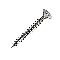 Spax T-Star Mixed head T Stainless steel Screw (Dia)4mm (L)30mm, Pack of 25