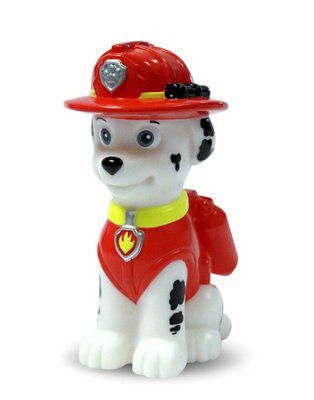 Spearmark Illumi Mate Multicolour Paw Patrol Marshall LED Night light