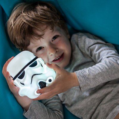 Stormtrooper night light deals