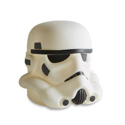 Spearmark Illumi-Mate White Star Wars LED Night light
