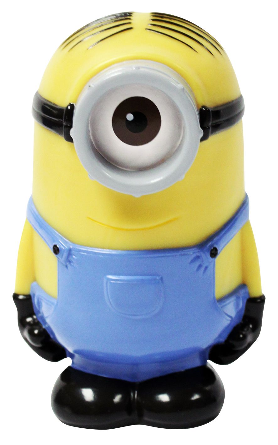 Minion deals night lamp