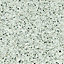 Speedstone 4mm Dust Grey Quartz Worktop, (L)2040mm