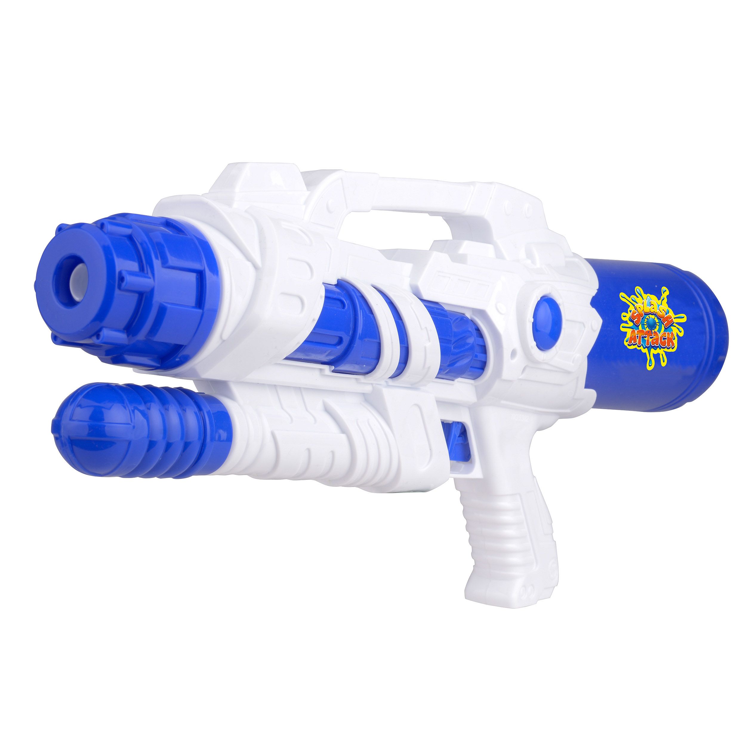 Pump action water sale pistol