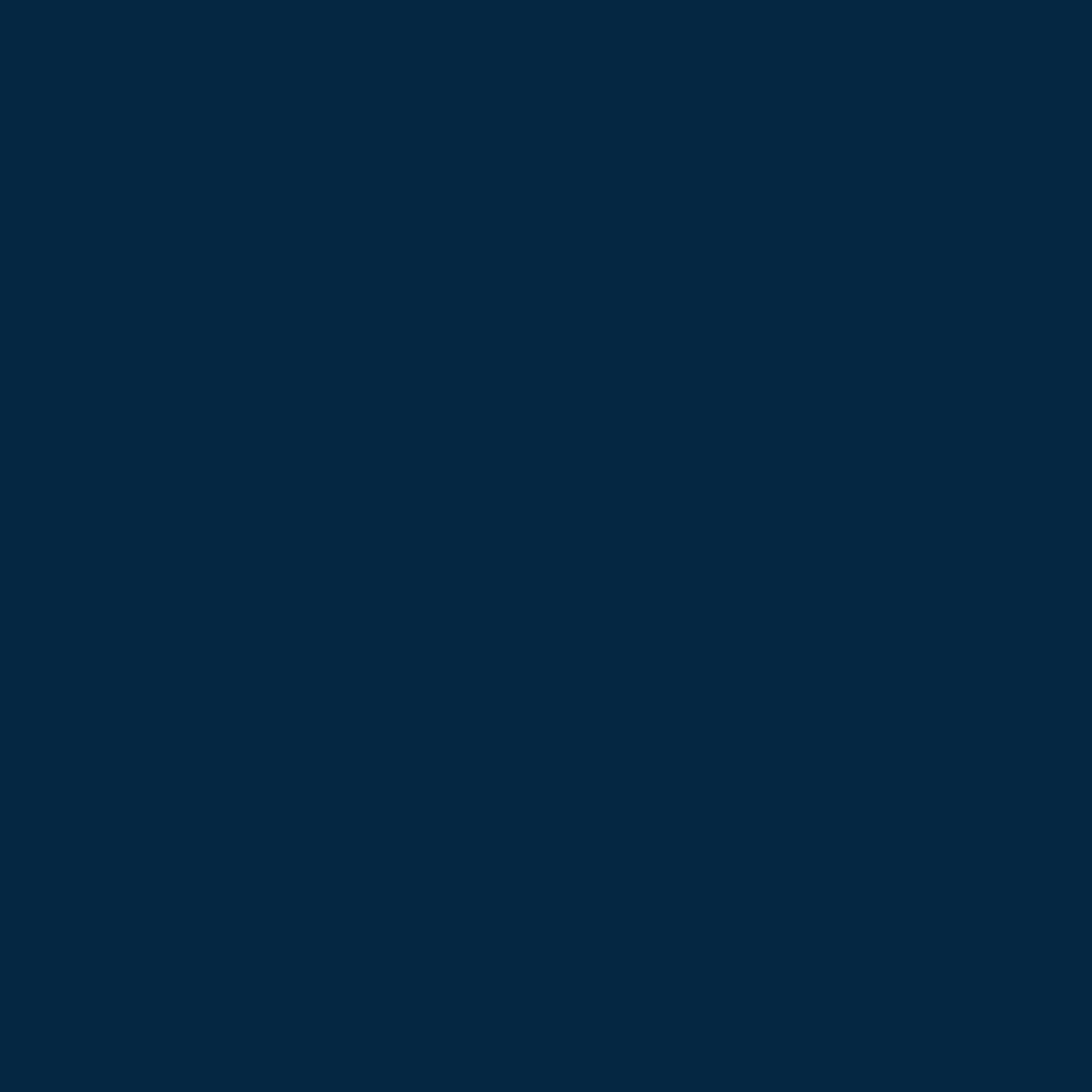 Splashwall Acrylic Panel (H)2440mm (W)900mm - Gloss Royal blue
