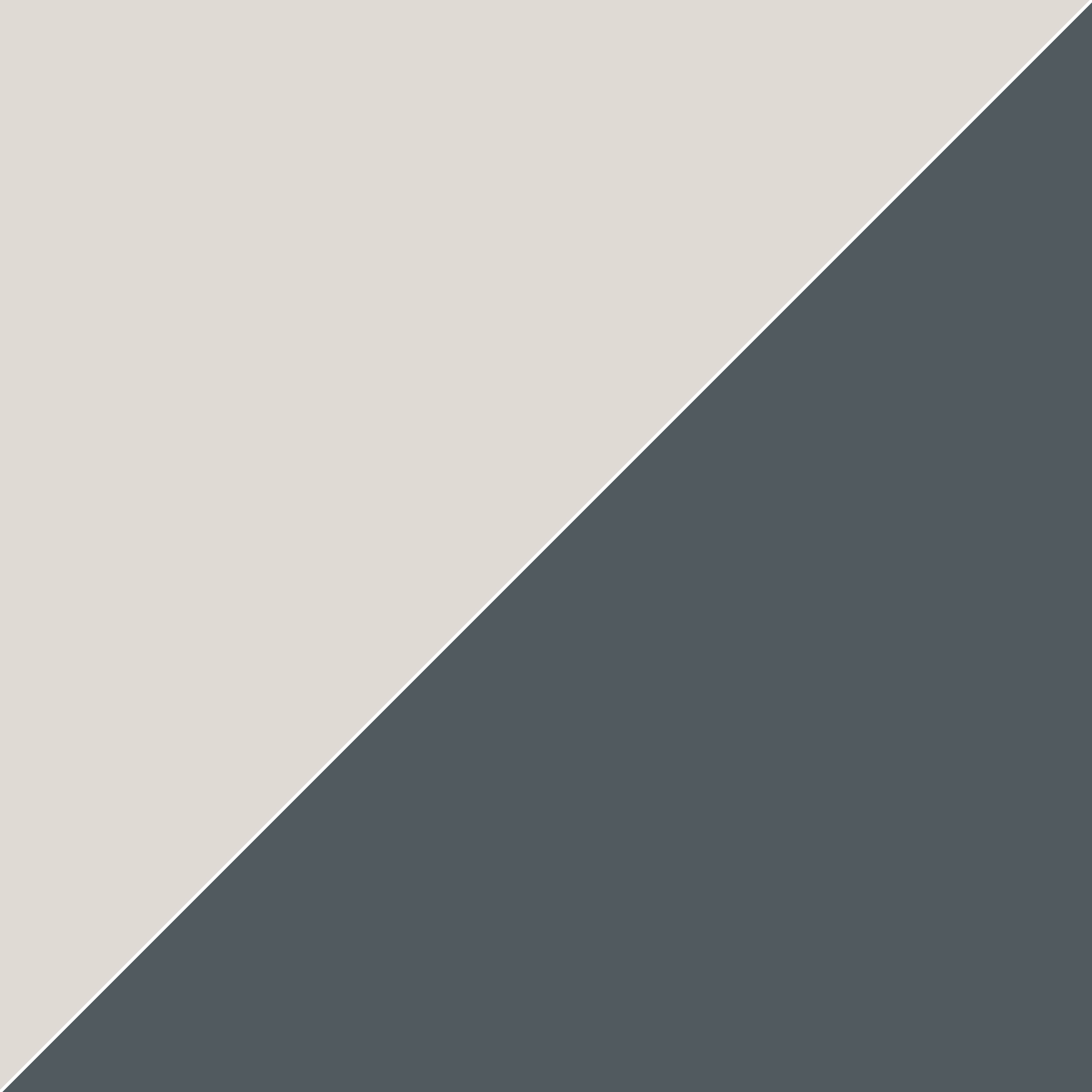 Splashwall Alloy Double-sided Bathroom & wet room Decorative panel (H)2400mm (W)1200mm - Gloss Malibu grey & storm blue