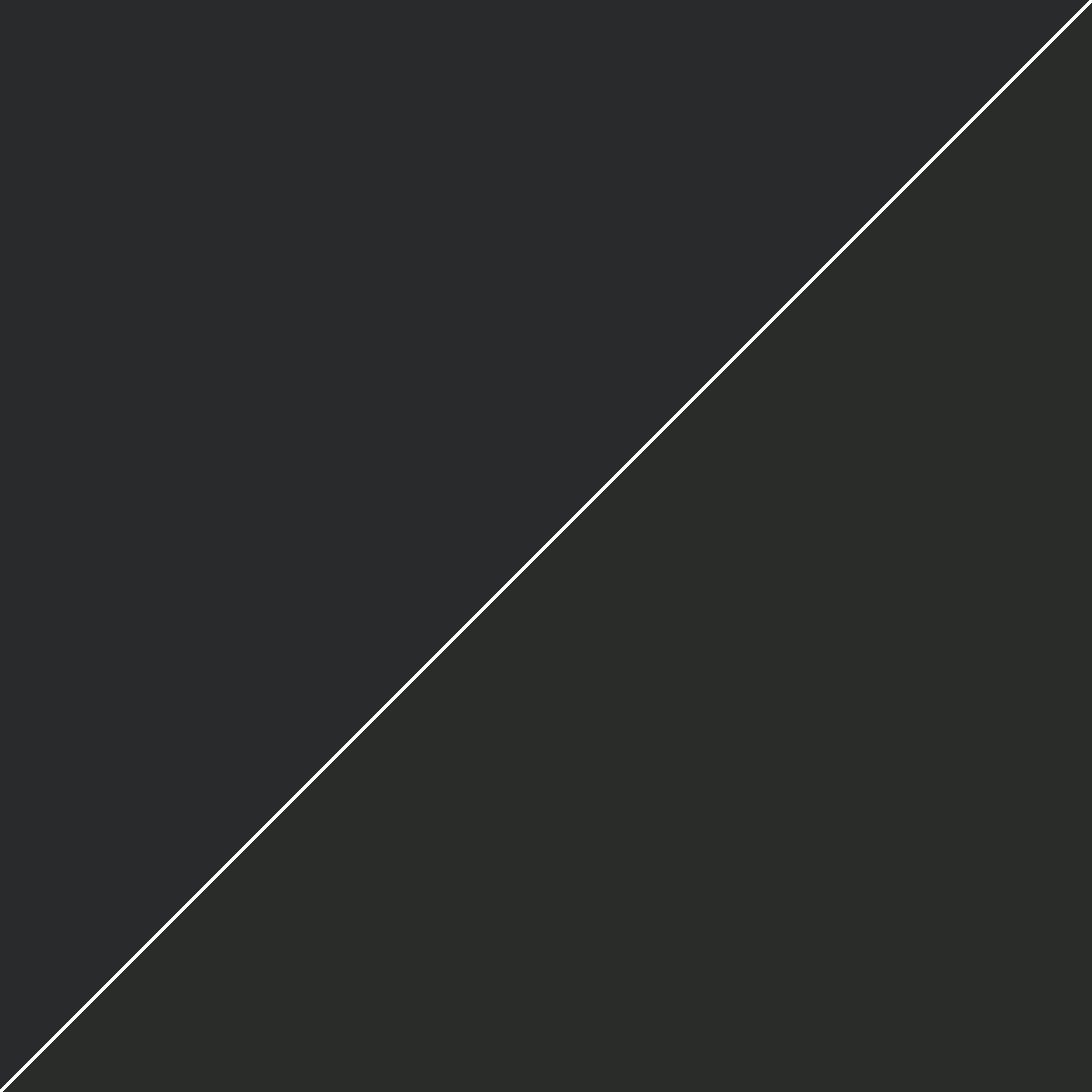 Splashwall Alloy Matt Midnight grey & hadrian green Aluminium Double-sided Bathroom Splashback (H)25cm (W)80cm