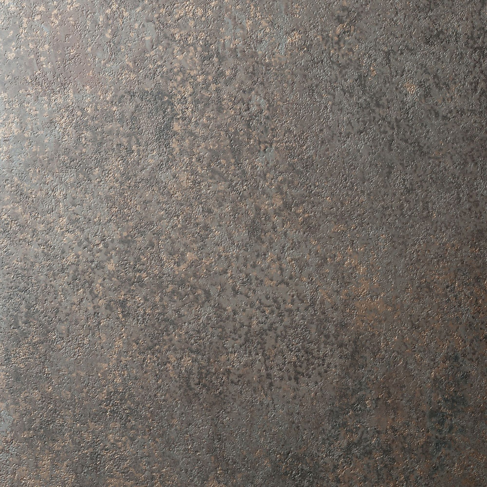 Splashwall Copper oxide 2 sided Shower Panel kit (W)1200mm (T)11mm
