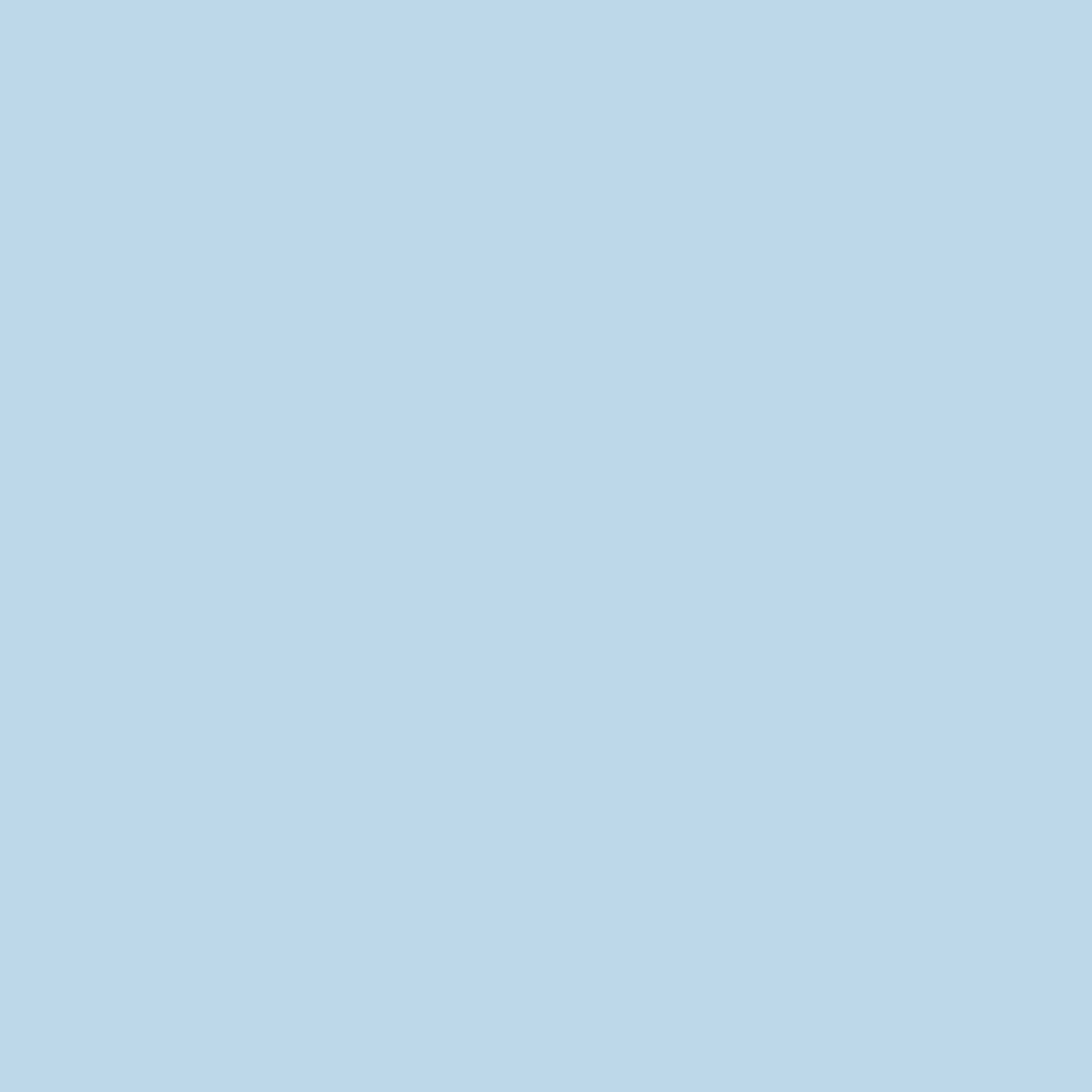Splashwall Elite 3 panel Composite Wall panel kit (L)2420mm (W)1200mm - Pastel blue
