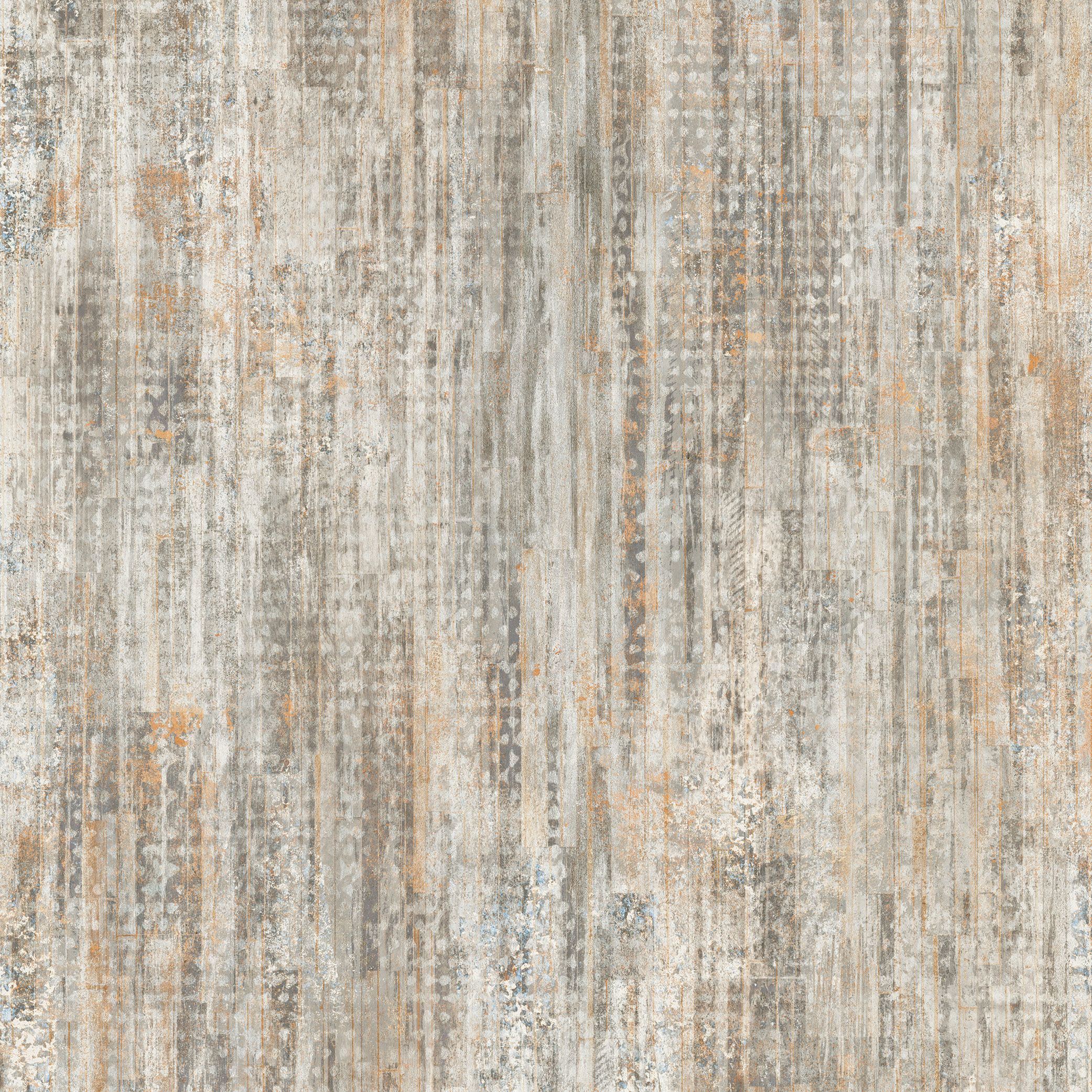 Splashwall Elite 3 panel MPC Wall panel kit (L)2420mm (W)1200mm - Tomenta