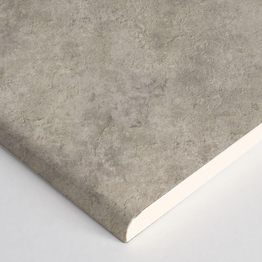 Splashwall Elite 3 panel MPC Wall panel kit (L)2420mm (W)1200mm - Treviso