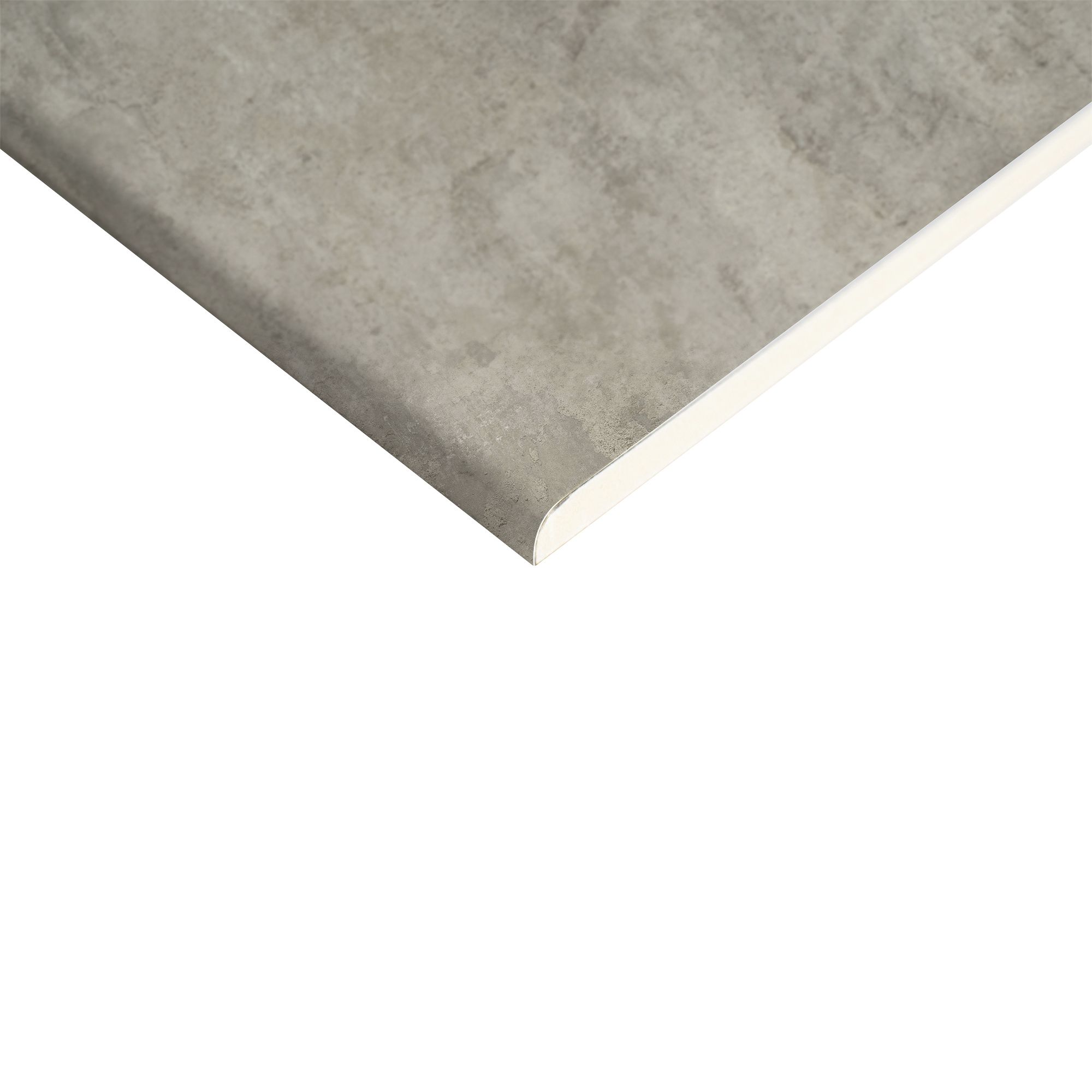 Splashwall Elite Composite Panel (H)2420mm (W)1200mm - Matt Treviso