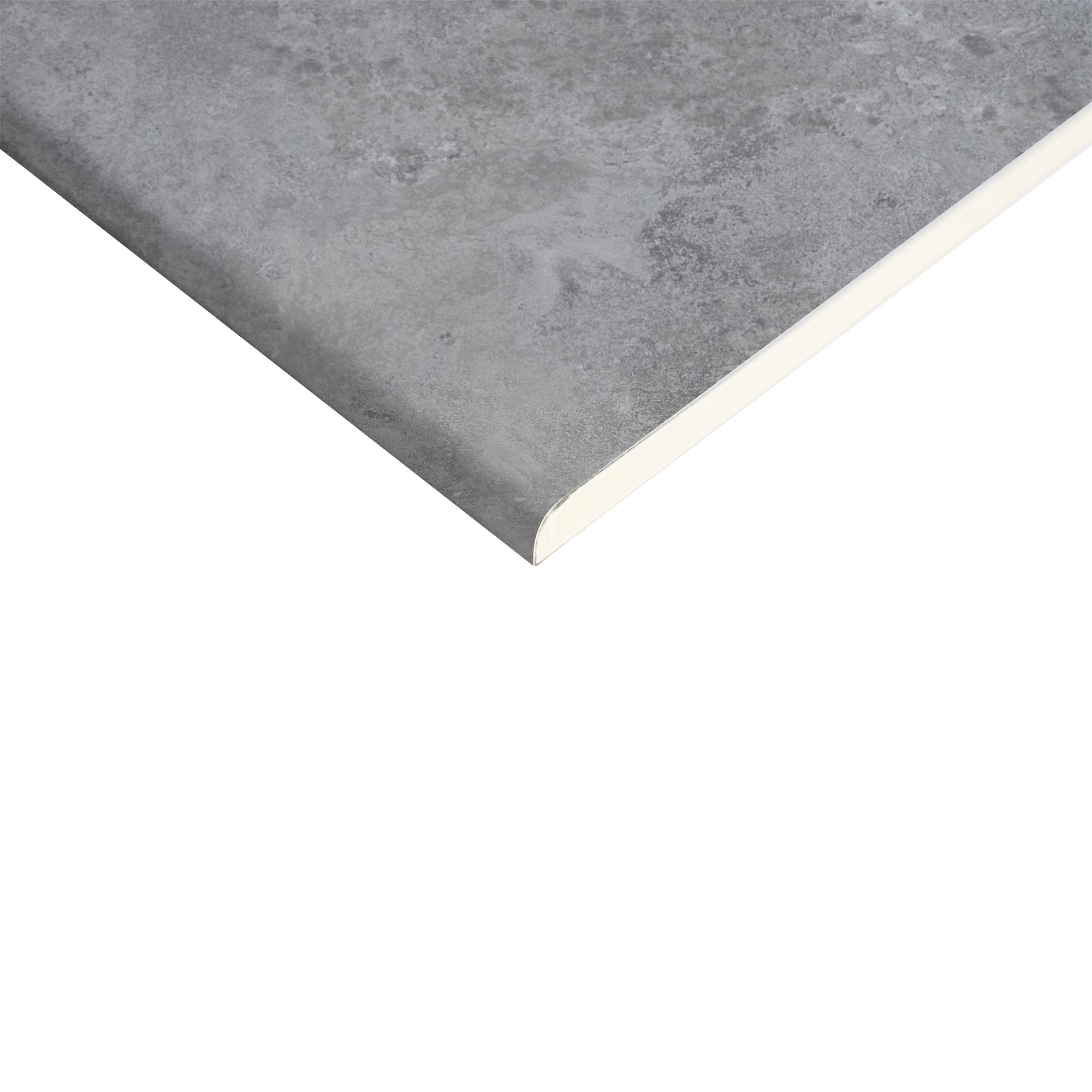 Splashwall Elite Matt Caldeira Composite Panel (H)2420mm (W)1200mm