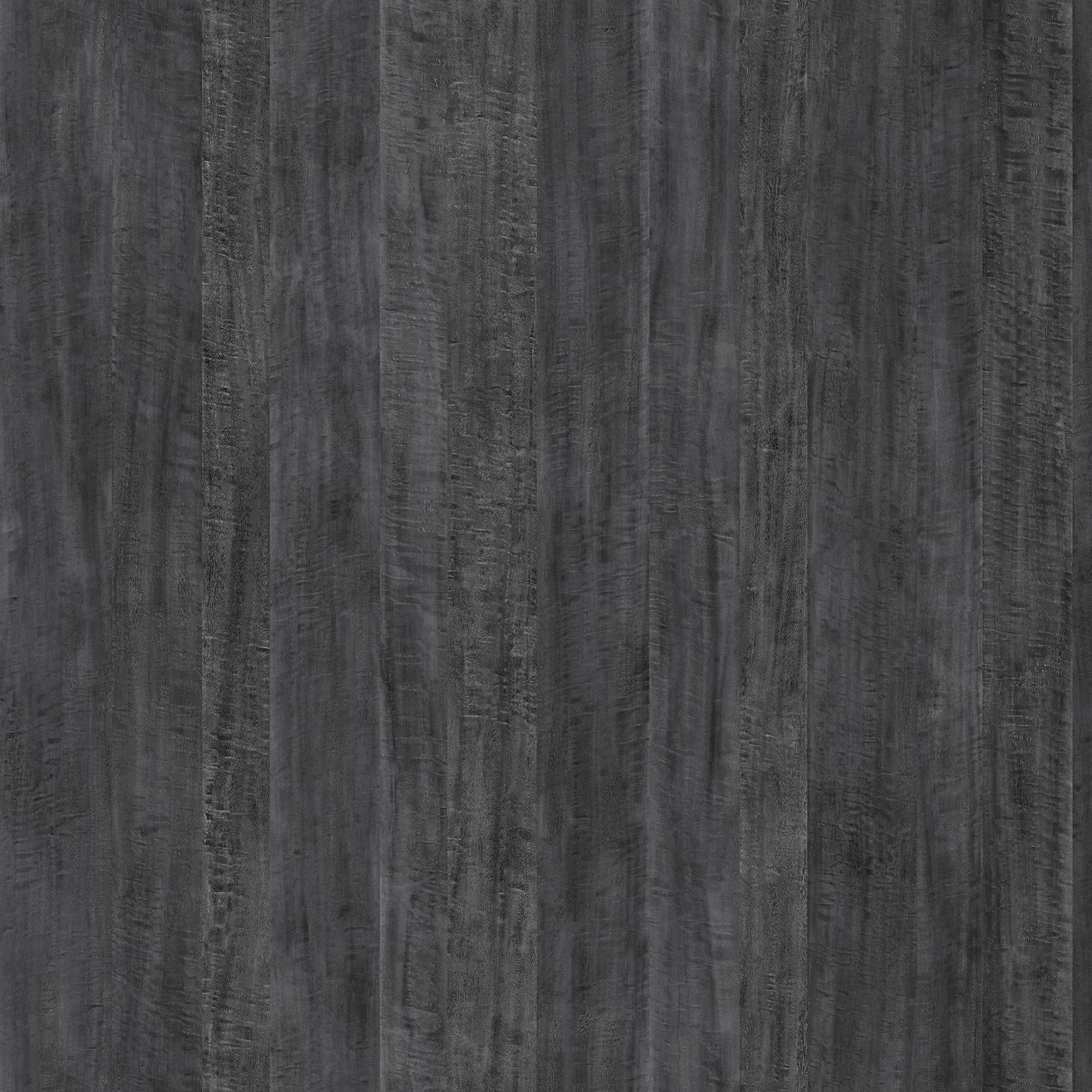 Splashwall Charcoal eucalyptus 3 sided Wall panel kit (L)2420mm (W)1200mm
