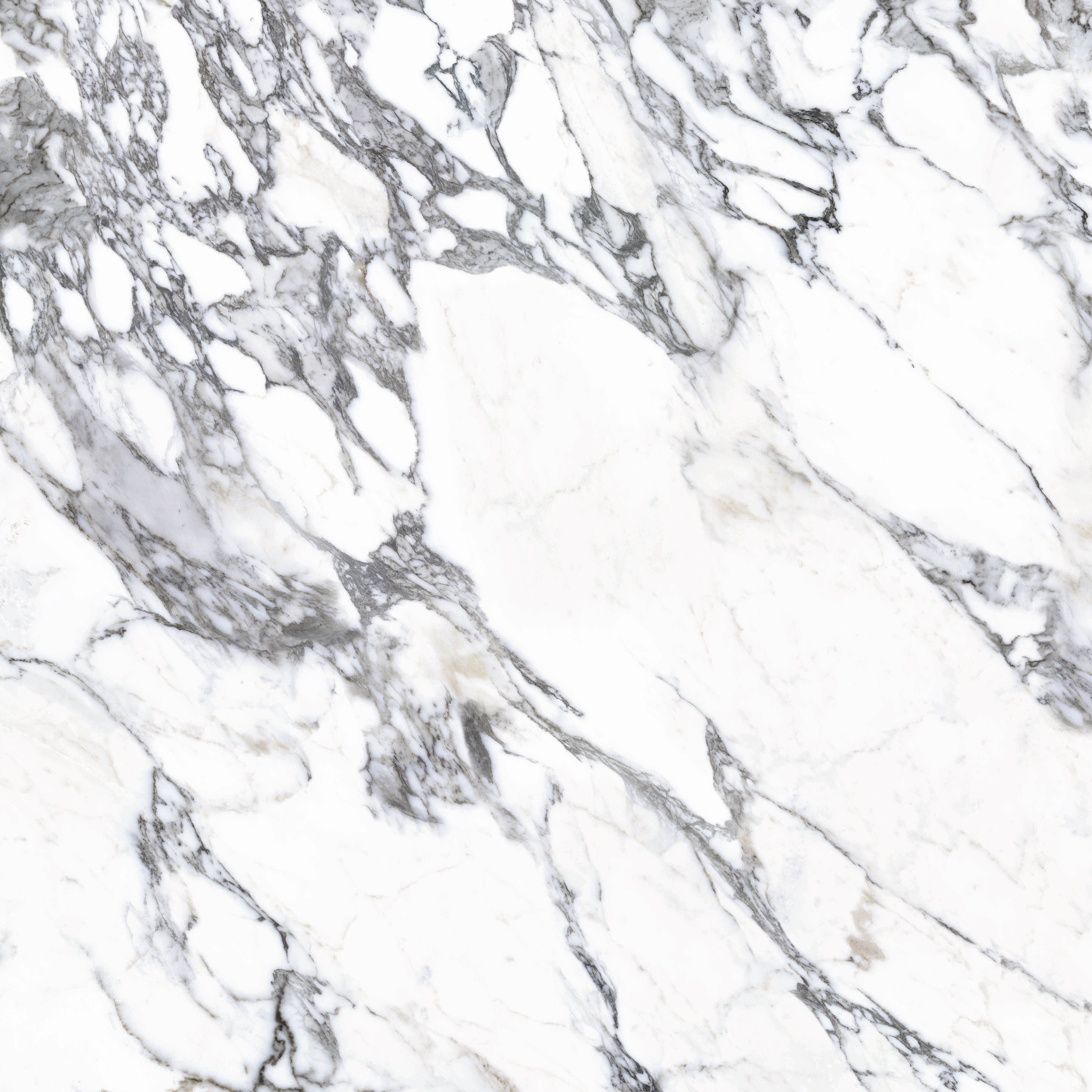 Splashwall Elite Matt Marmo migliore MDF & vinyl Panel (H)2420mm (W)600mm
