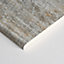 Splashwall Elite Matt Tomenta Composite Panel (H)2420mm (W)1200mm
