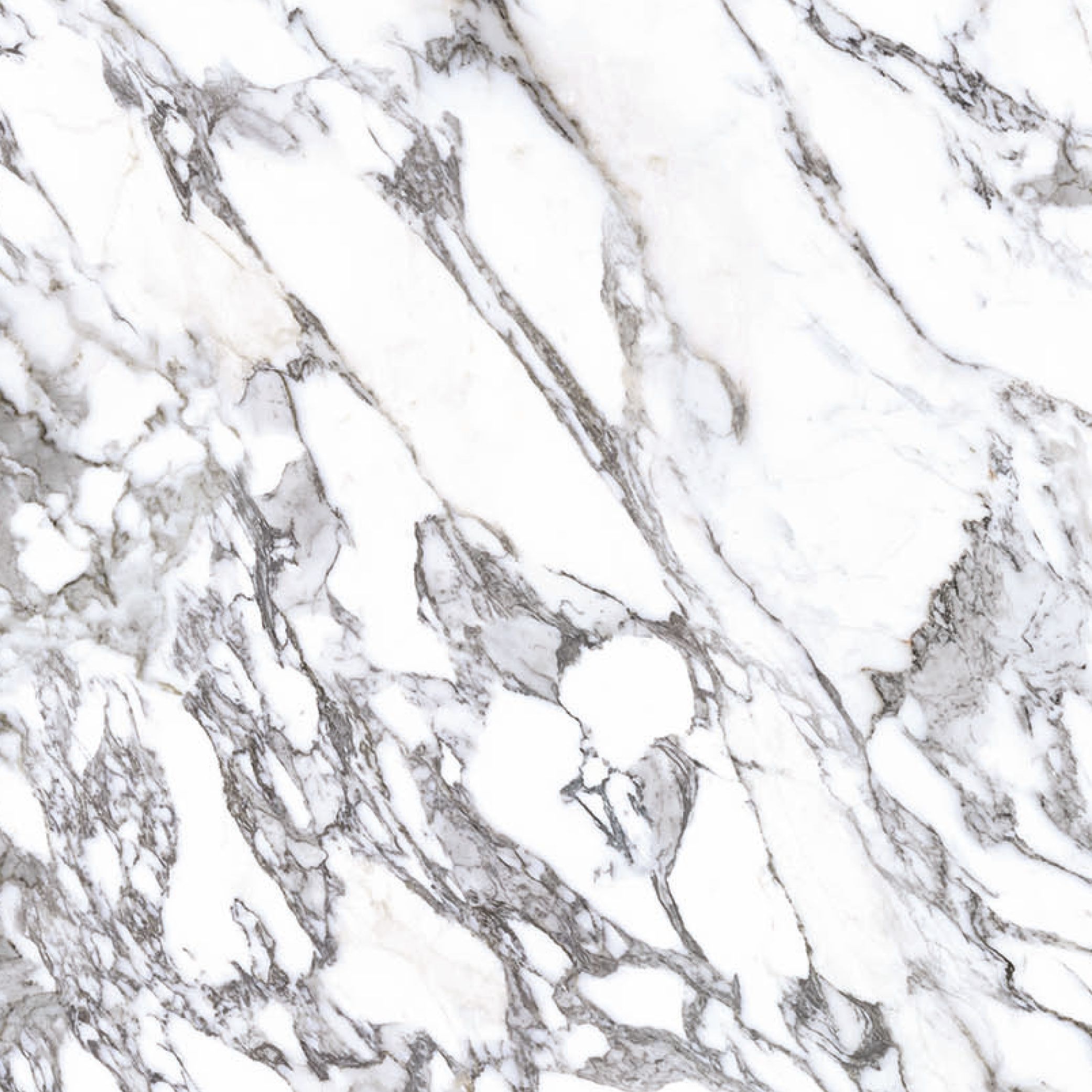 Splashwall Elite MPC Tongue & groove Bathroom & wet room Panel (H)2420mm (W)600mm - Matt Marmo migliore