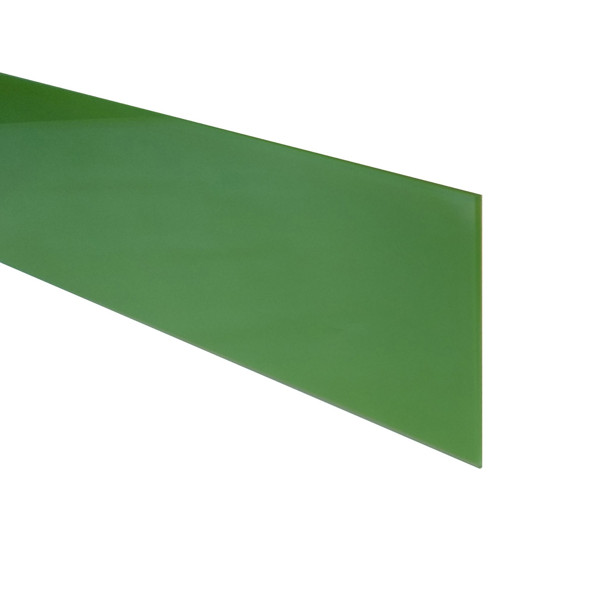 Splashwall Forest Glass Upstand (L)900mm