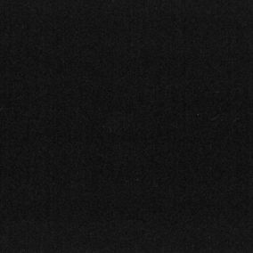 Splashwall Gloss Black Panel (H)2440mm (W)600mm (T)4mm